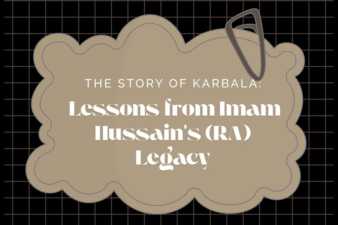 karbala story