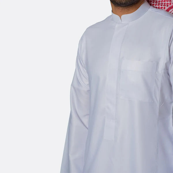 Nusuki Classic Premium Thobe