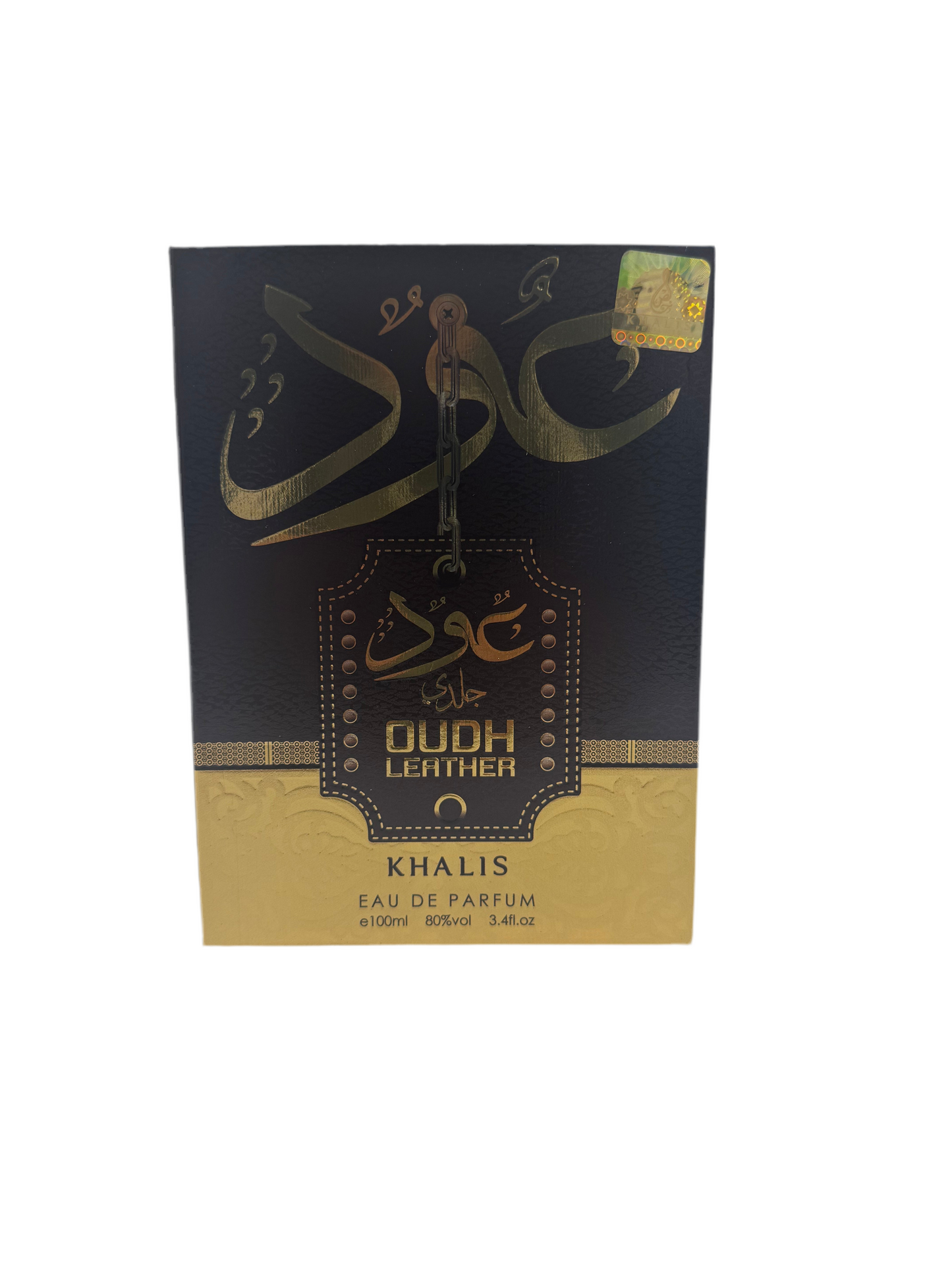 OUD Leather