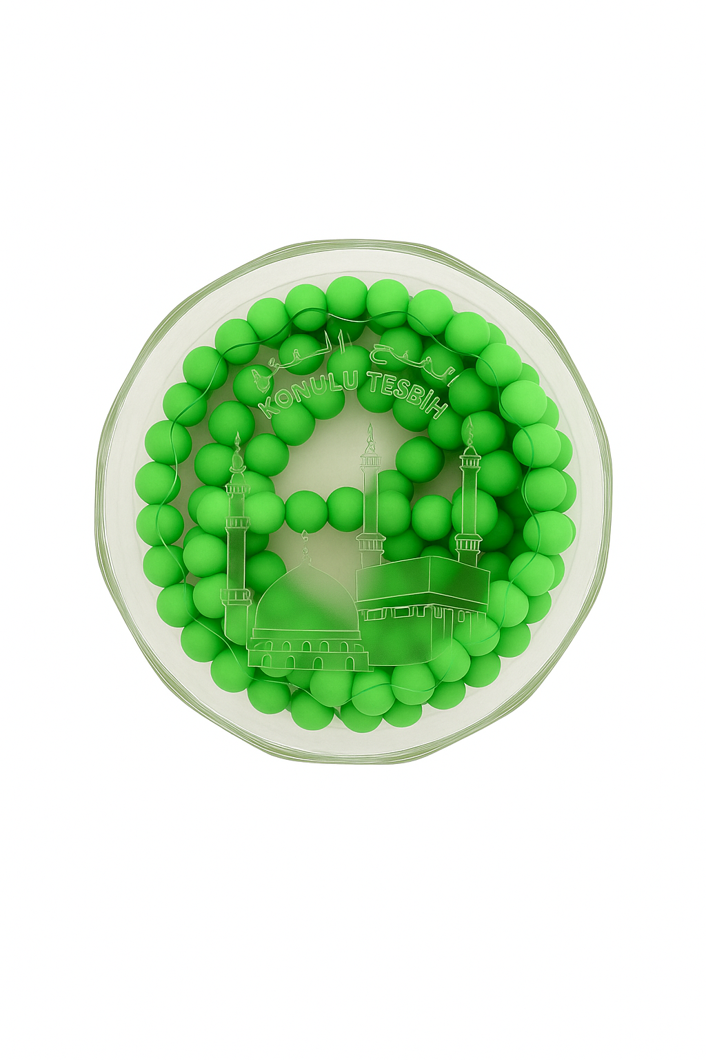 Scented Tasbih