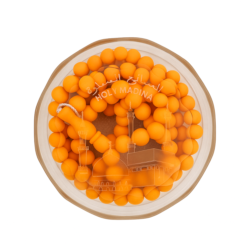 Scented Tasbih