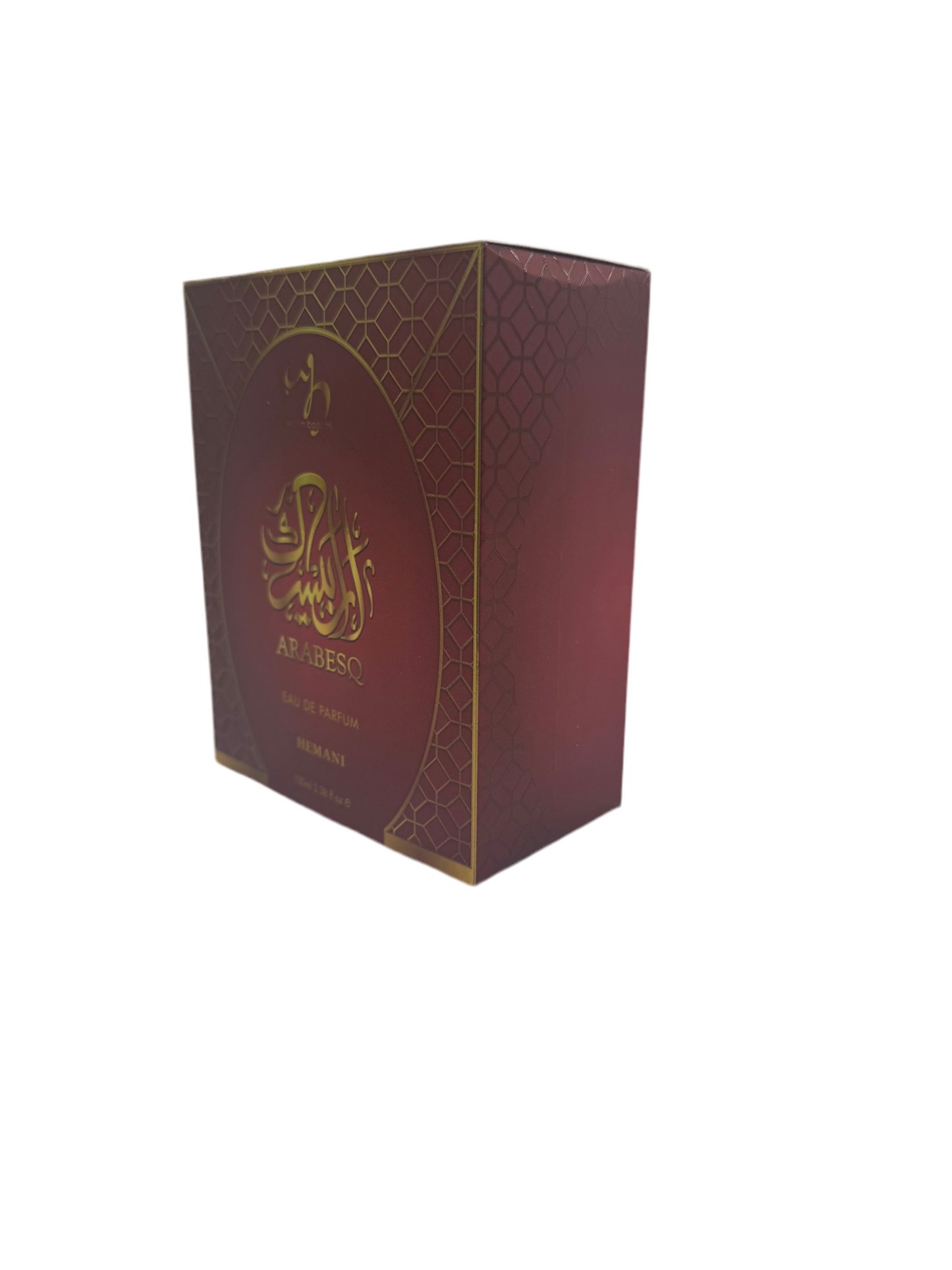 Best Al hemani Oud