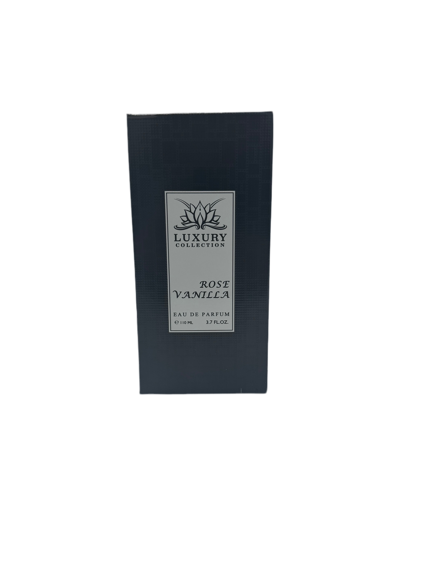 Best Luxury Rose Vanilla Oud