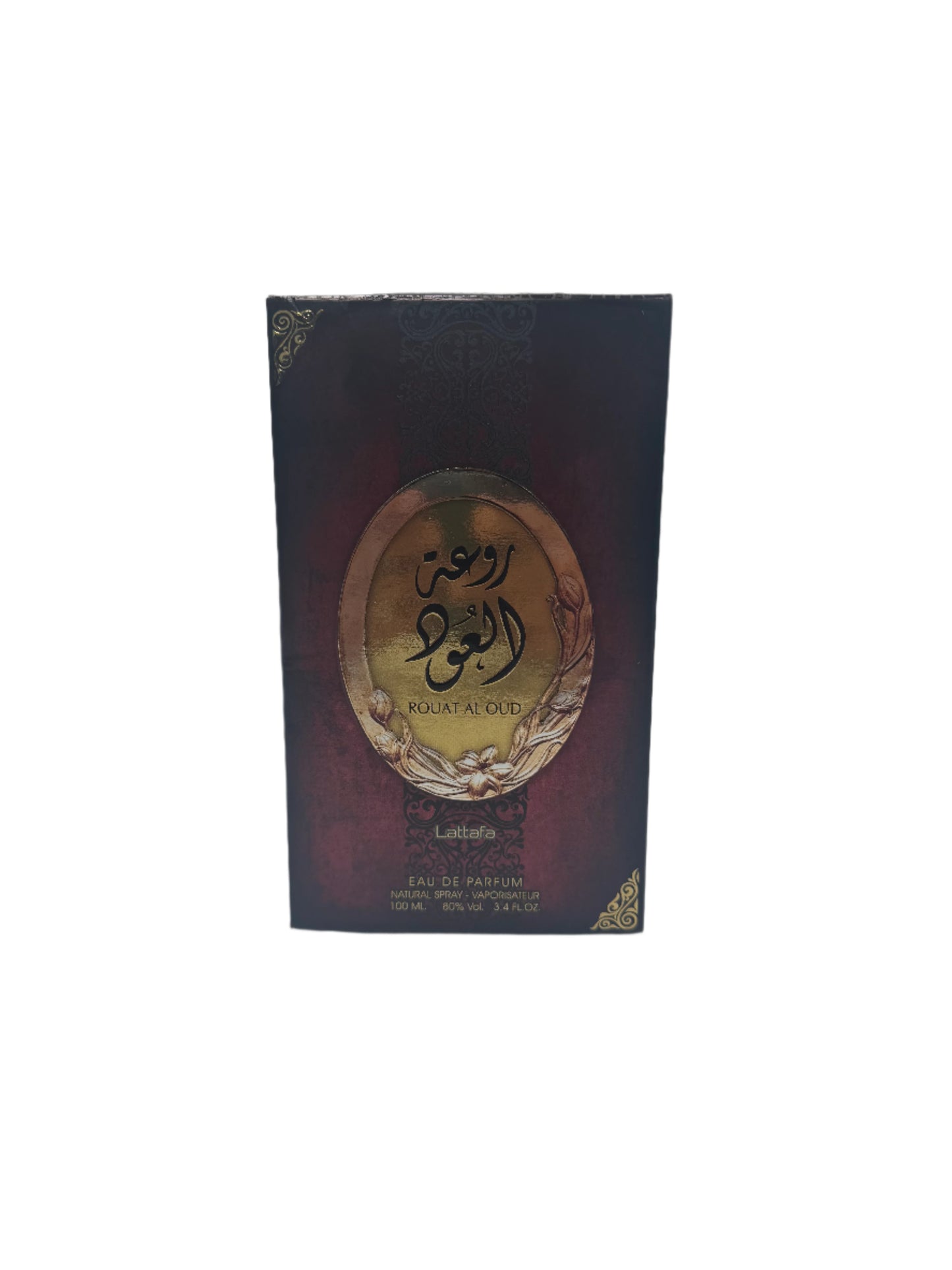 Rouat Al Oud 100ml