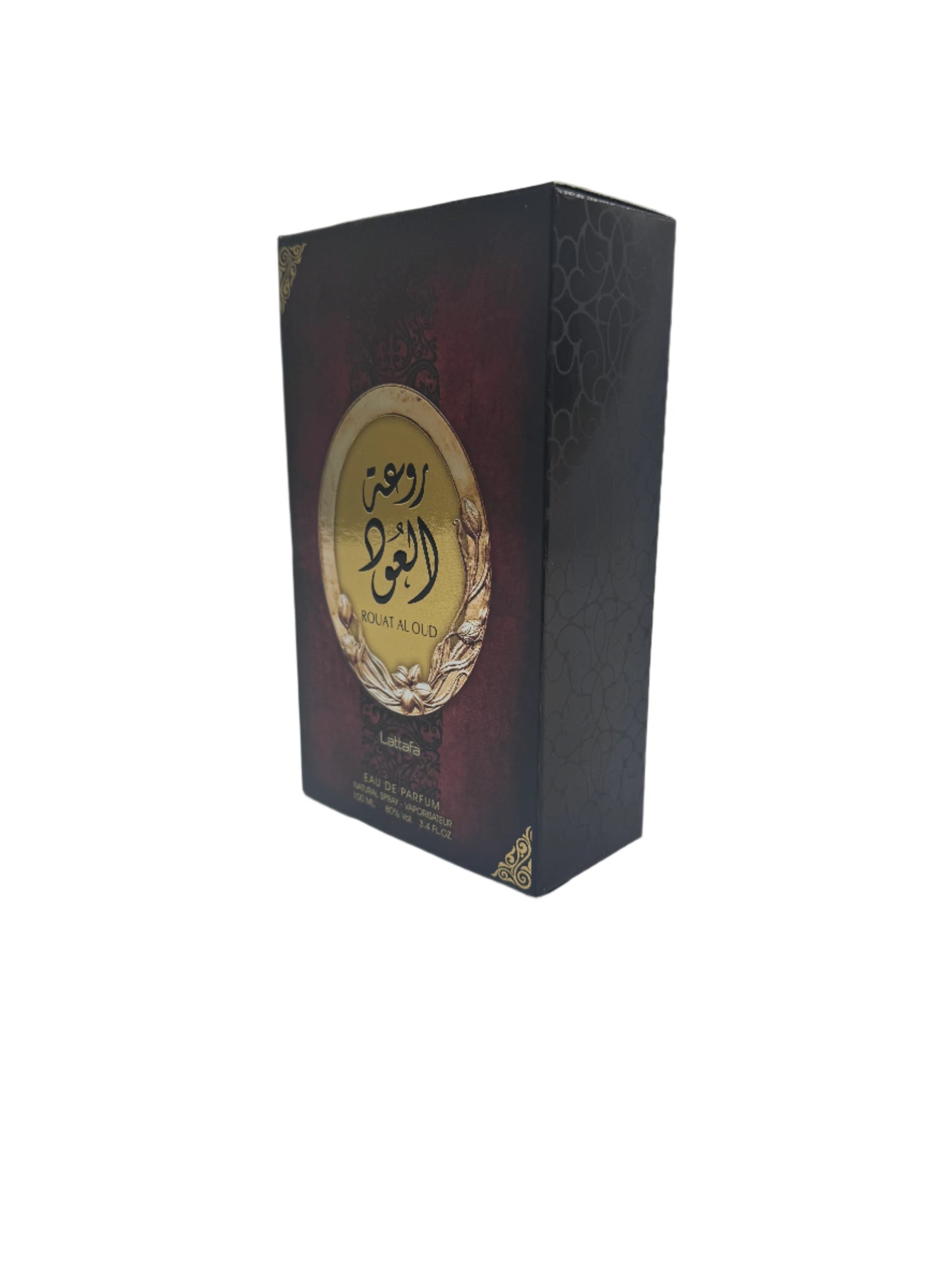 Rouat Al Oud 100ml