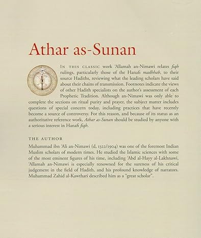 Traditions of the Sunnah