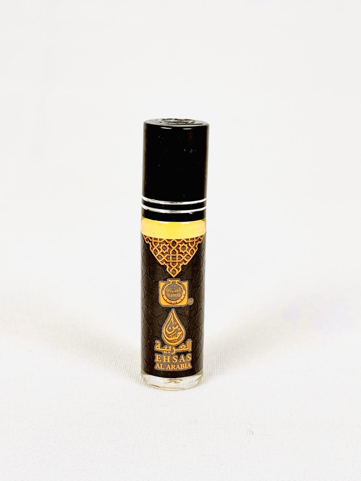 EHSAS AL ARABIA - 6ML Perfume Oil Rollon by Surrati