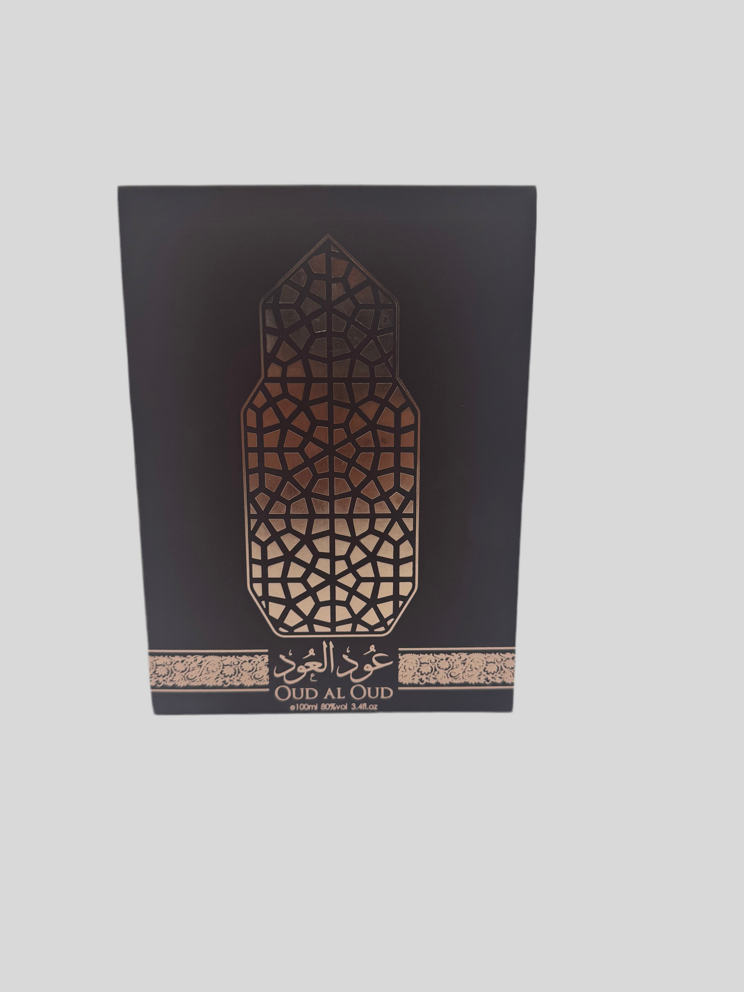 Royal OUD Al OUD 100ml