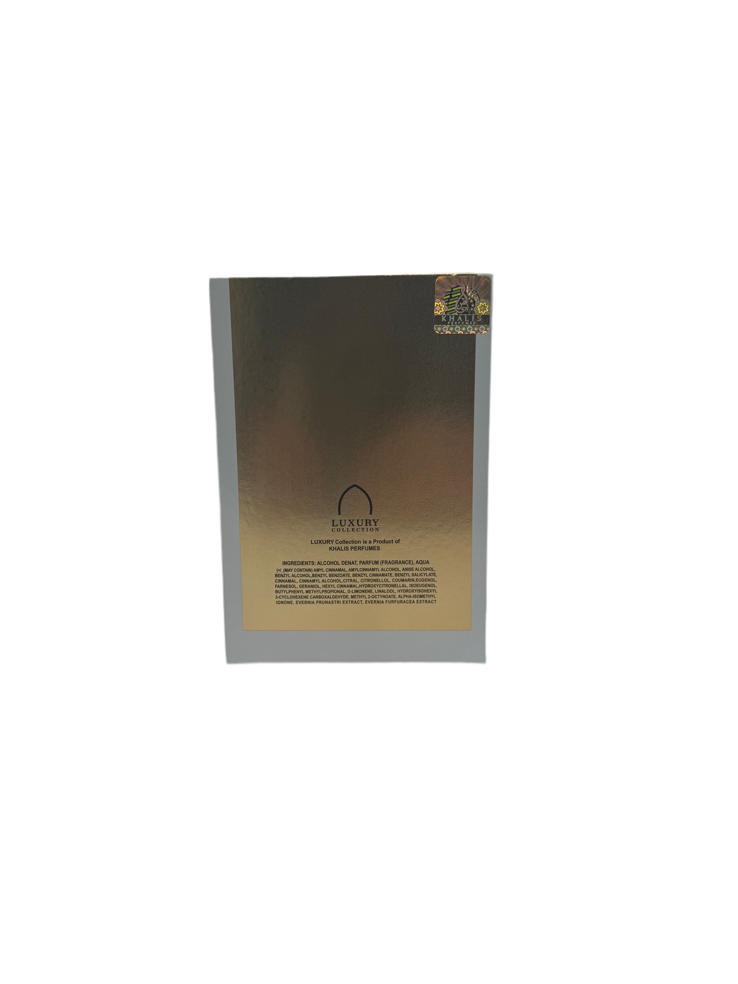 Best OUD Pour Femme