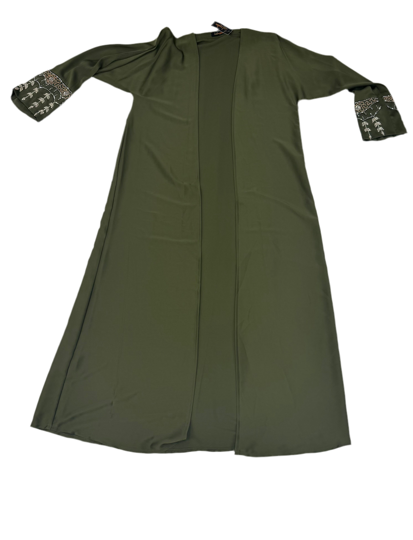 Best Women’s abaya Near Me