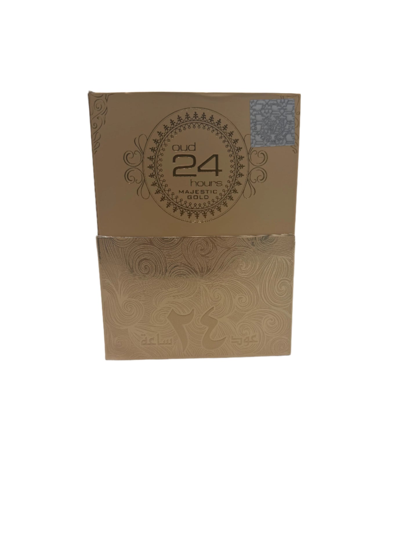 Best majestic gold Oud