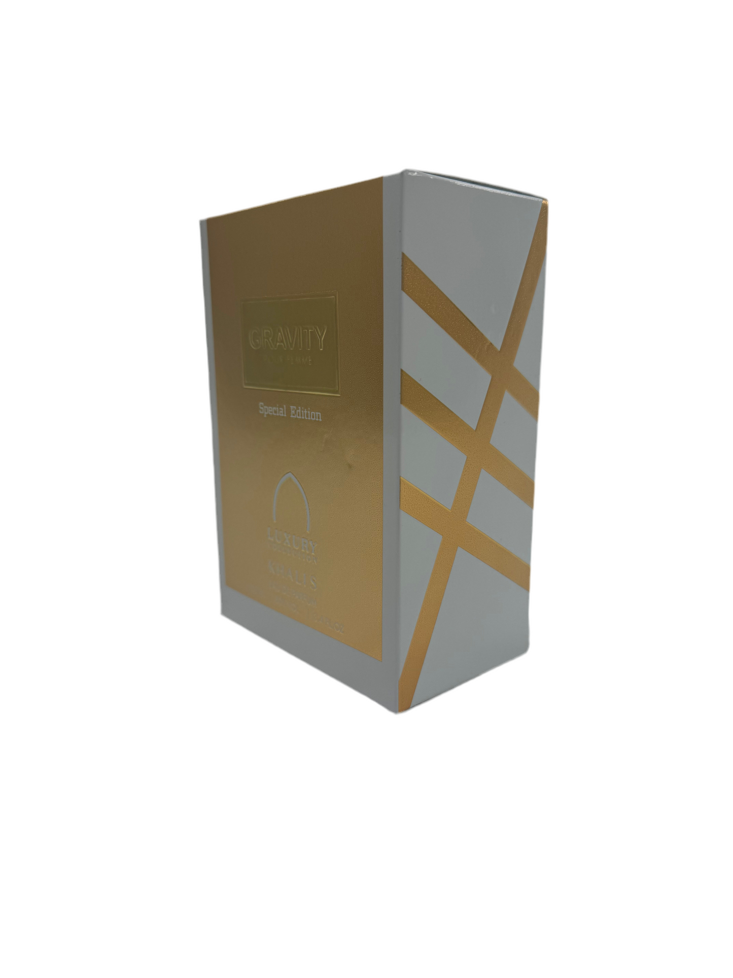 OUD Pour Femme special edition