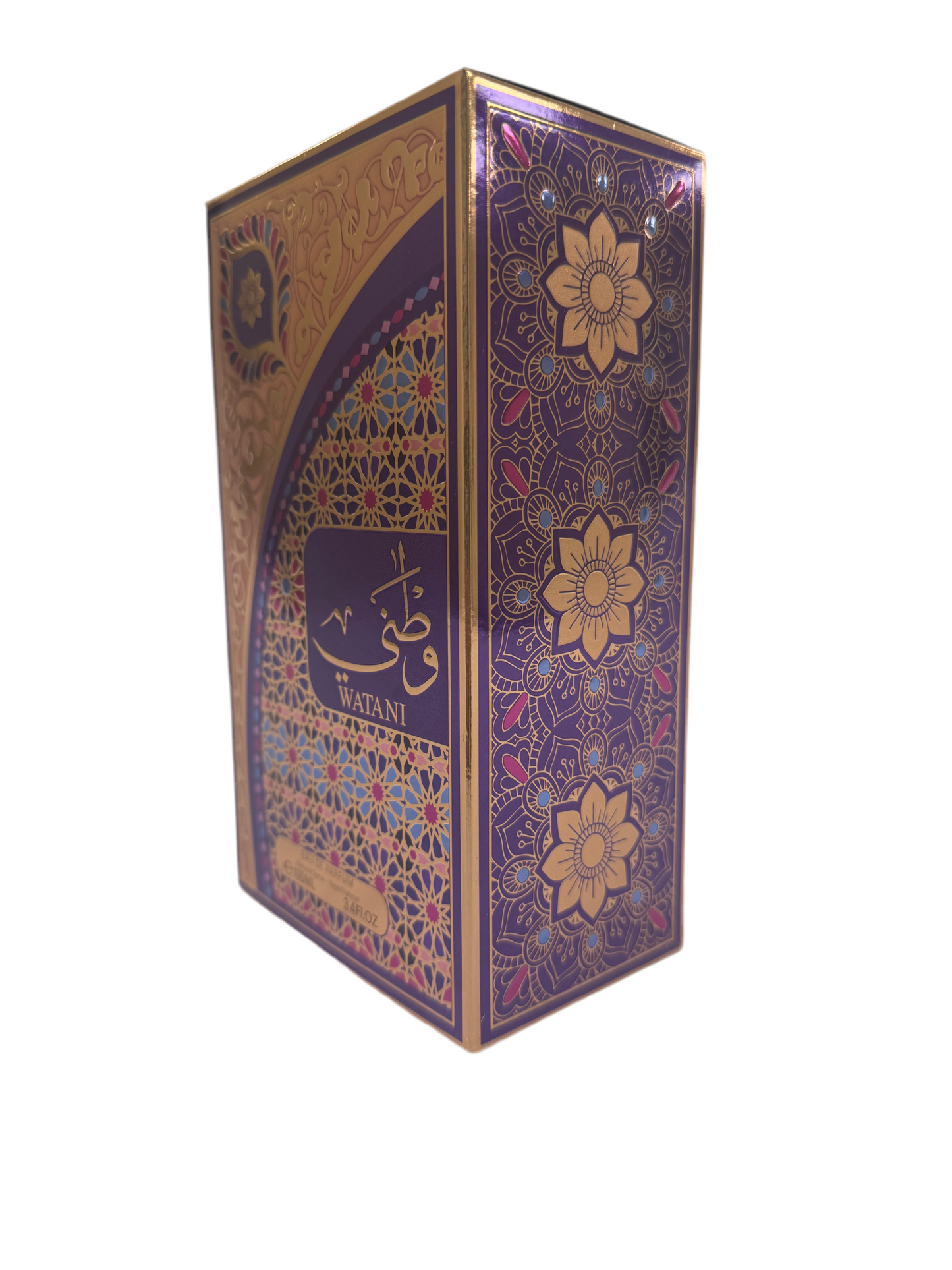 Best Al Wataniah OUD