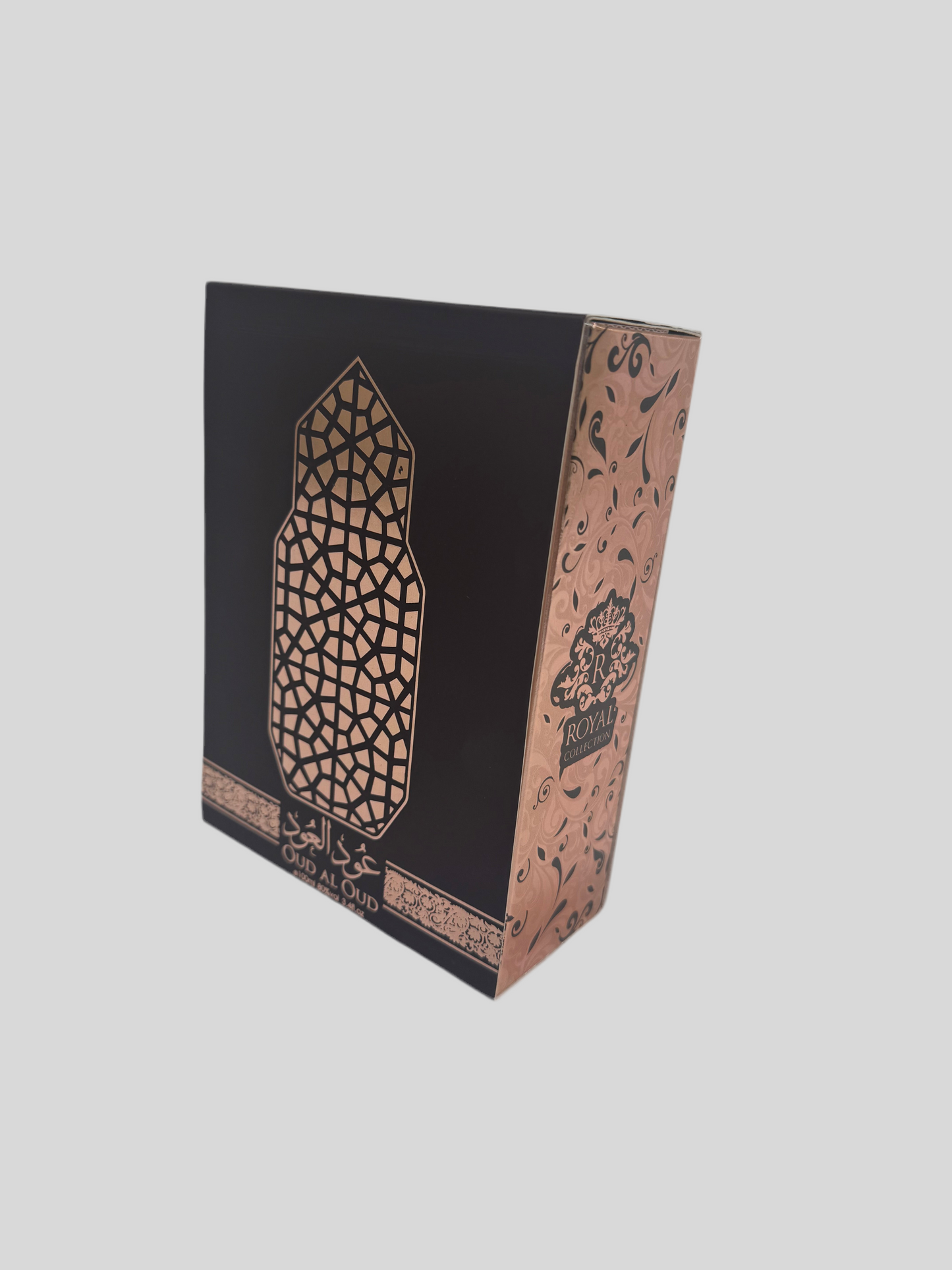 Royal OUD Al OUD