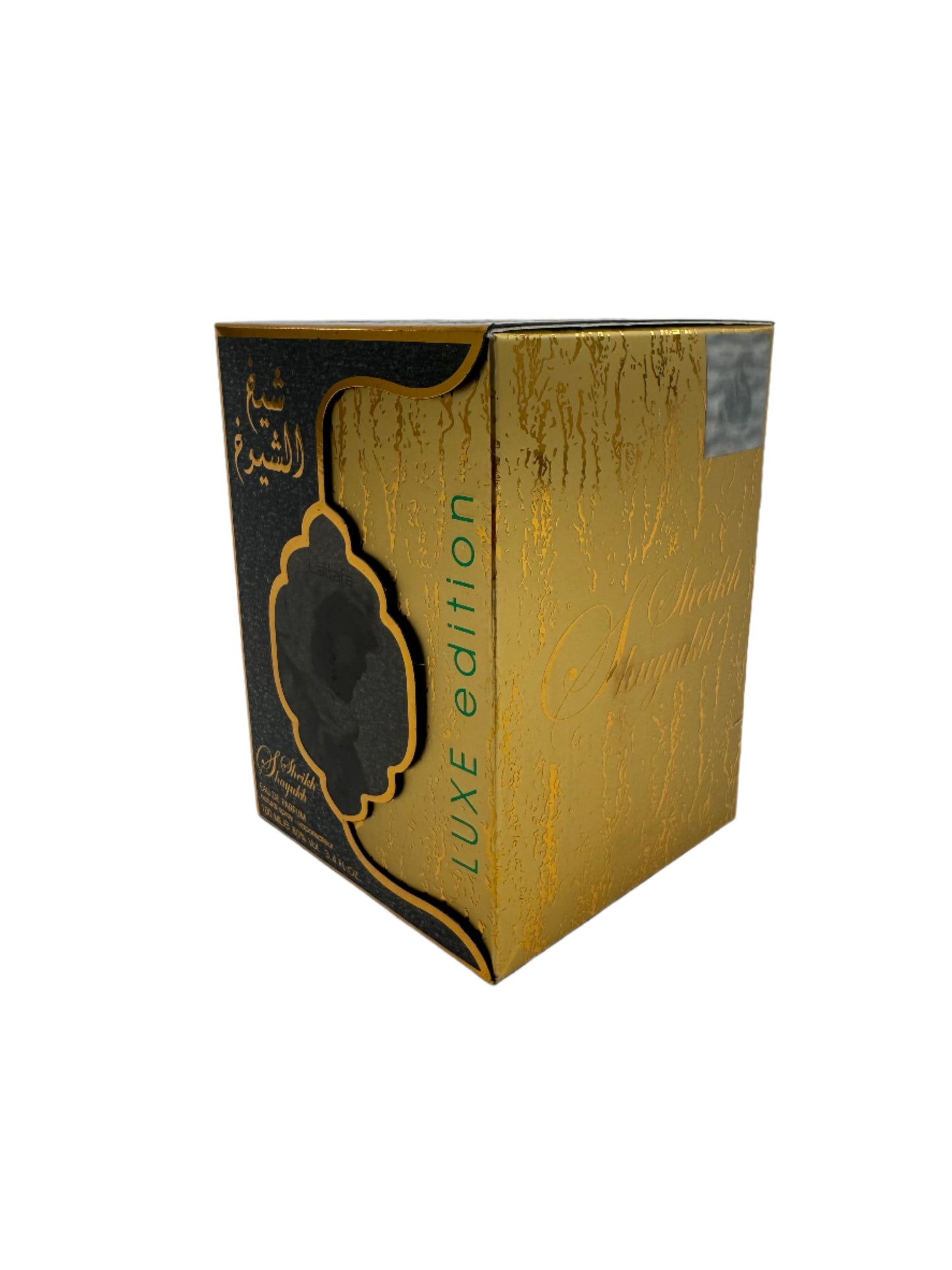 Sheikh Huyukh Luxe Edition OUD 100ml