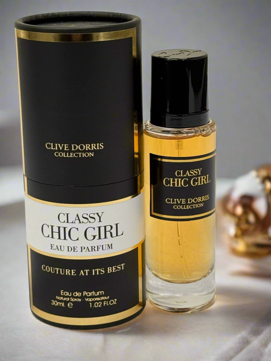 Shop classy chic girl