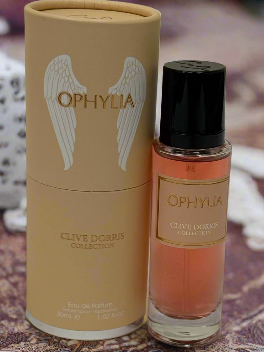 Ophylia Perfume