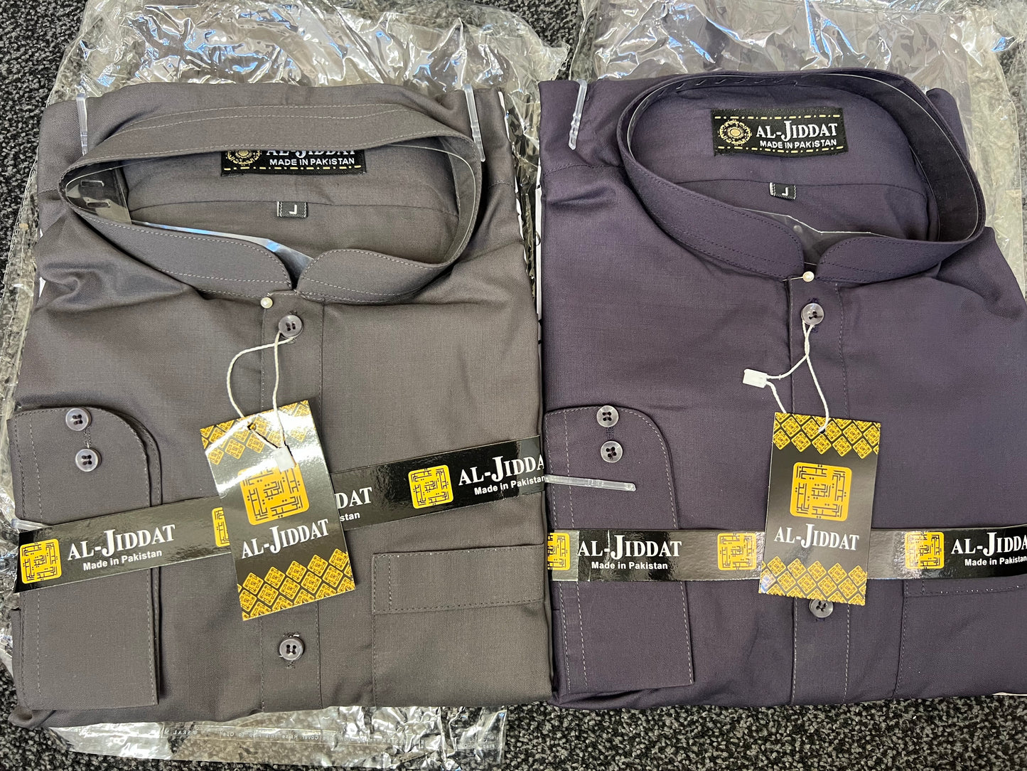 Al Jiddat Pakistani Salwar Kameez