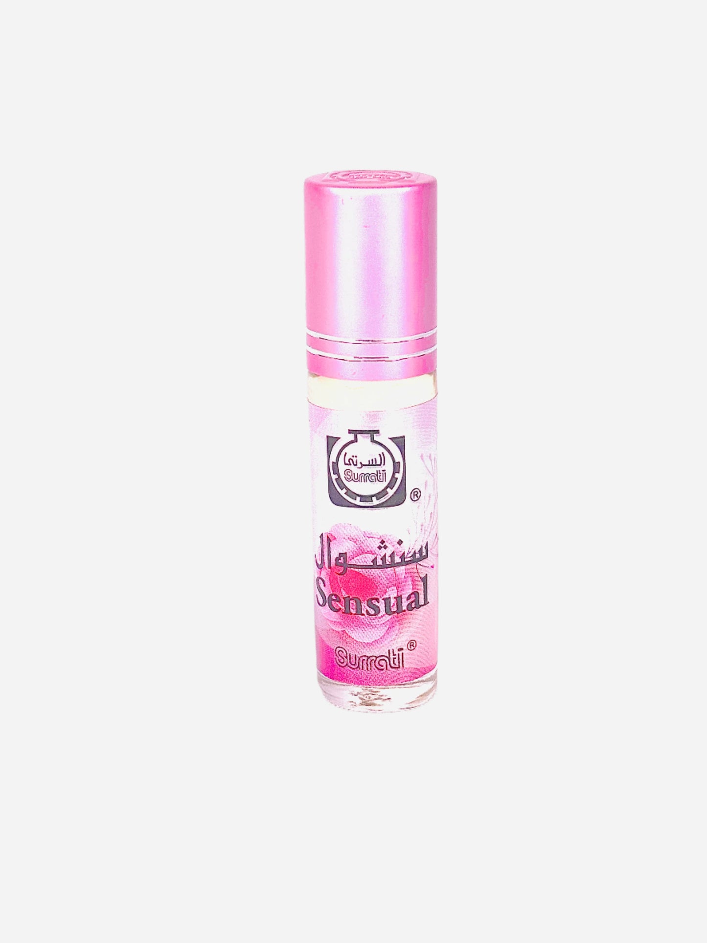Best Sensual 6ml Concentrated Roll - On by Suratti