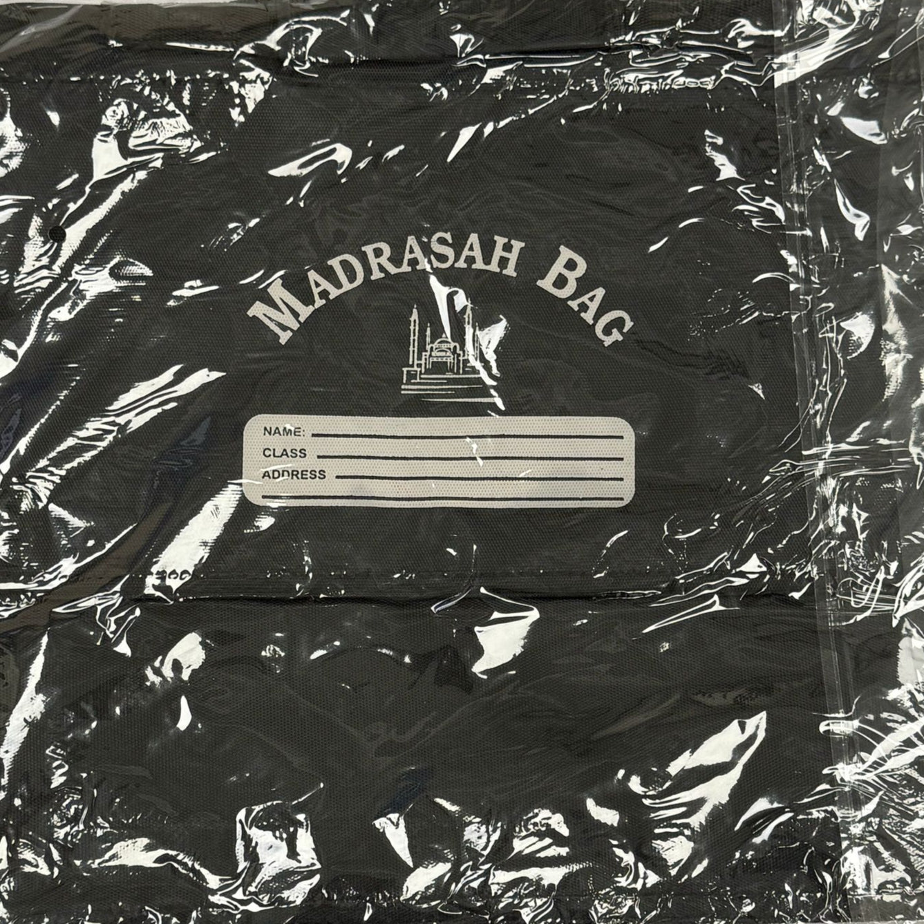 Shop Madrassah Bag