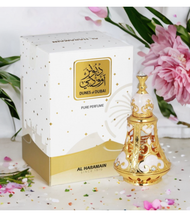 Dunes of Dubai 50ml
