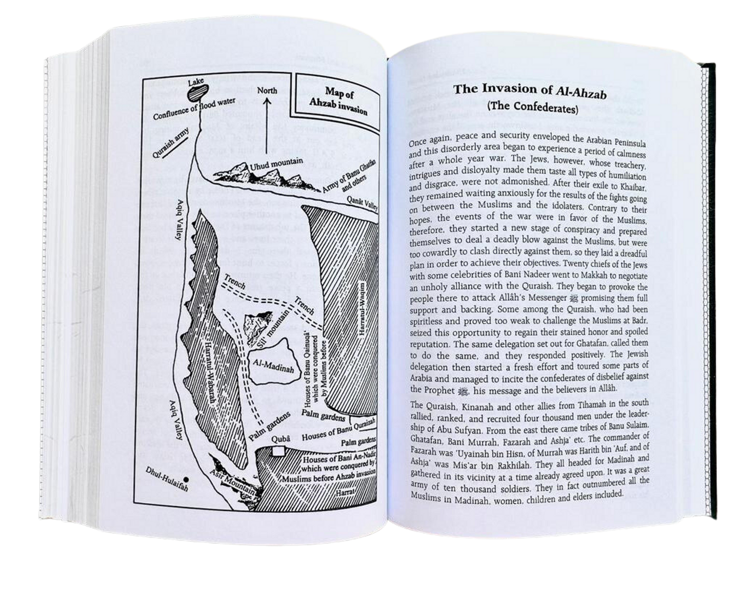 Best The Sealed Nectar (Ar Raheequl Makhtum)