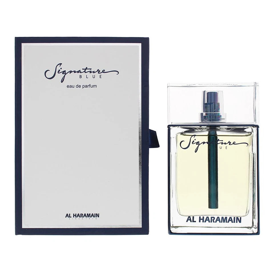 Al Haramain Signature Blue 100ml