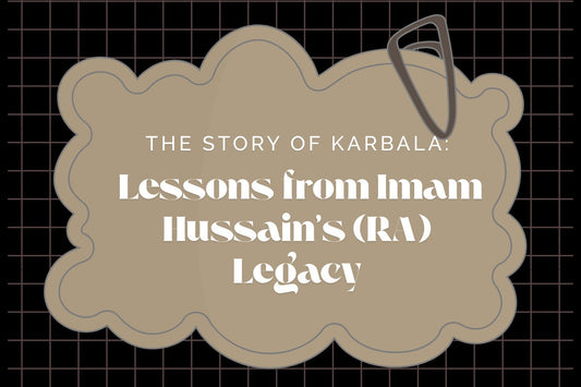 karbala story 