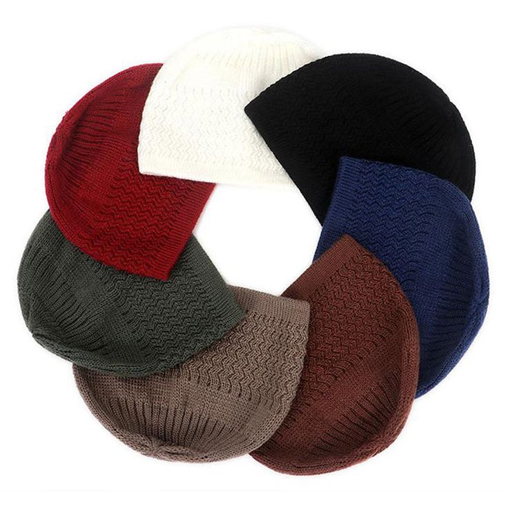 Prayer Caps