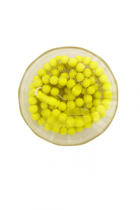 Scented Tasbih