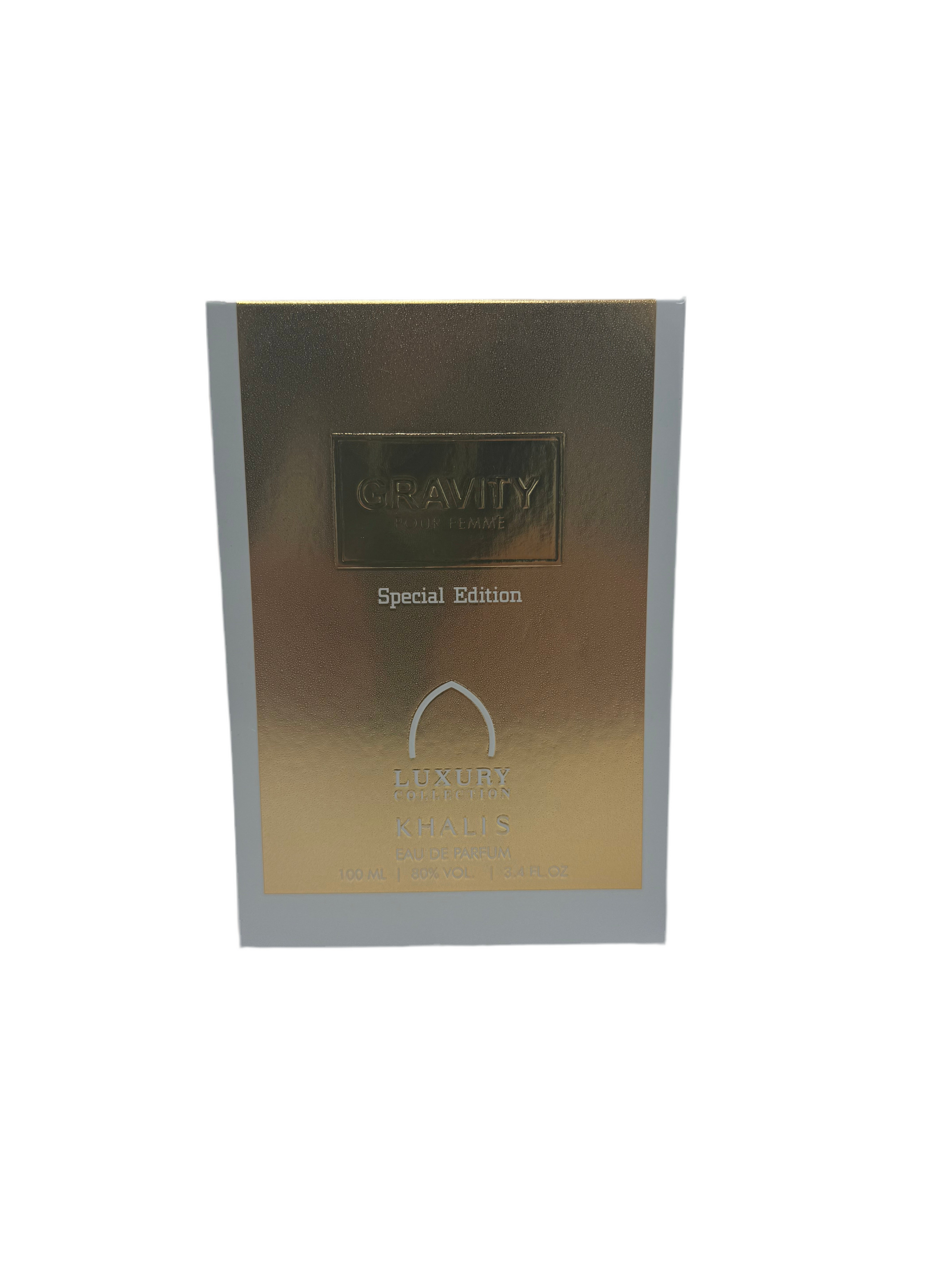 OUD Pour Femme special edition 100ml