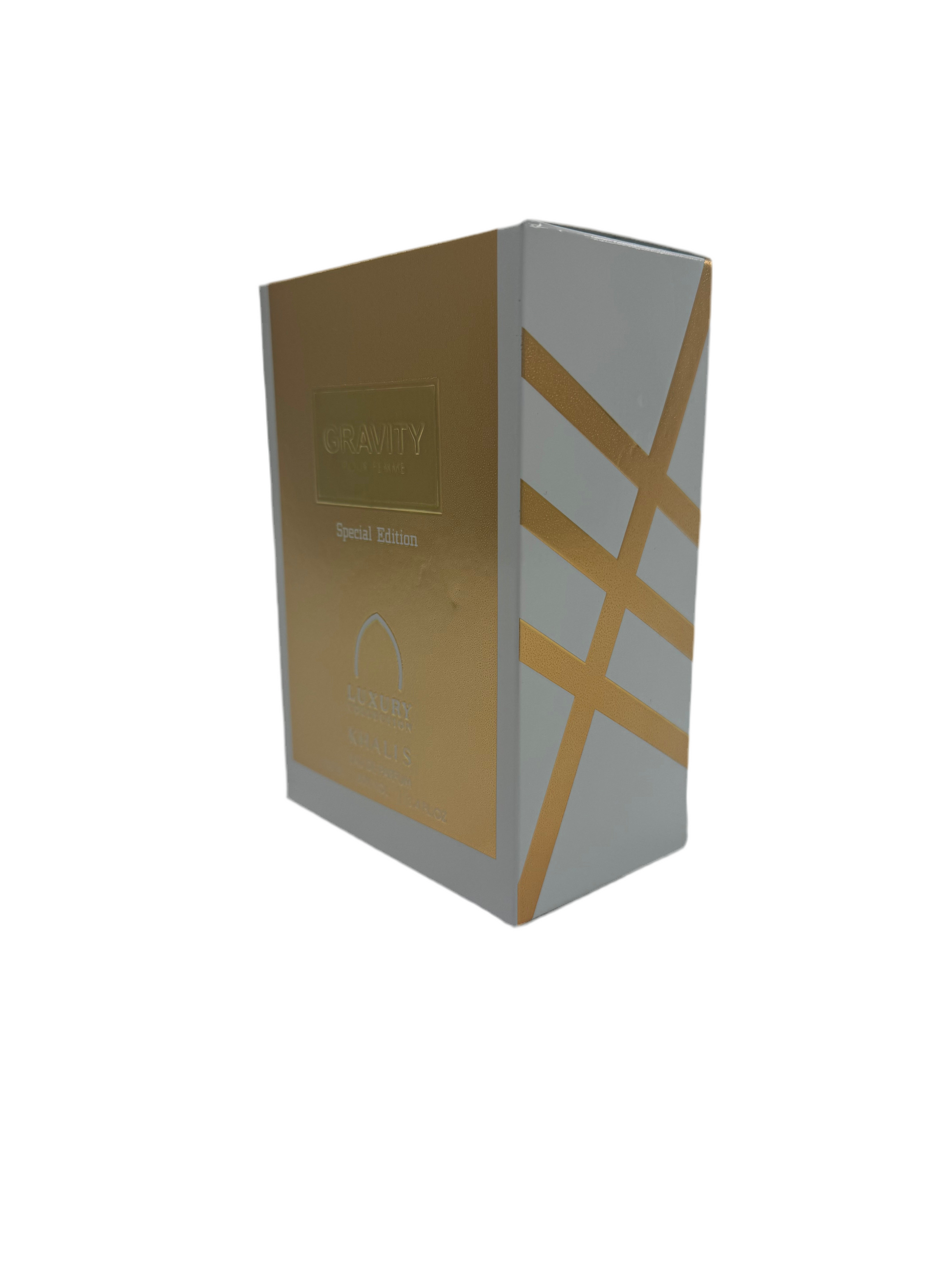 OUD Pour Femme special edition