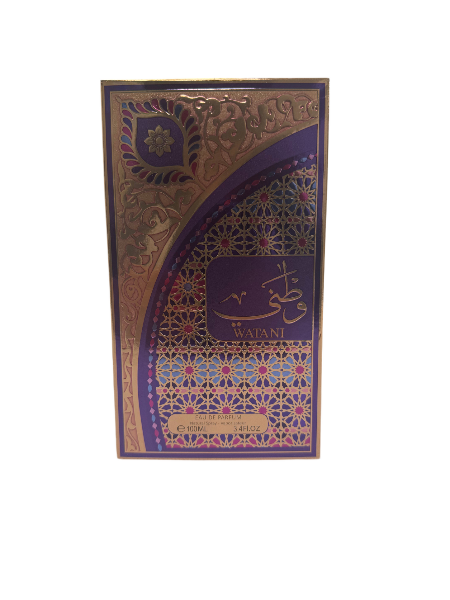 Al Wataniah OUD 100ml