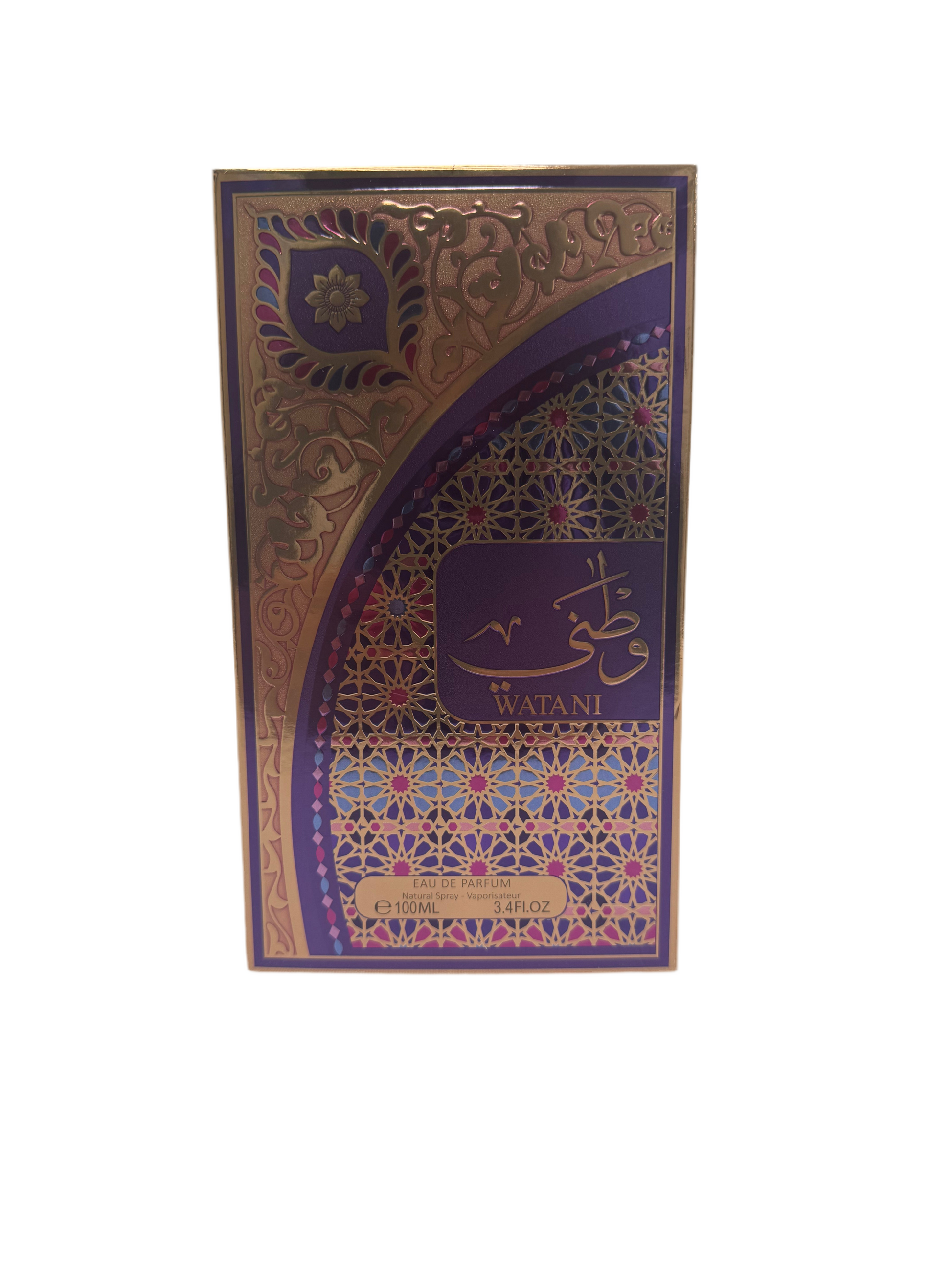 Al Wataniah OUD 100ml