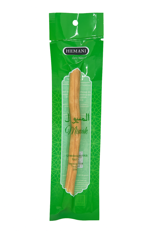 Miswak