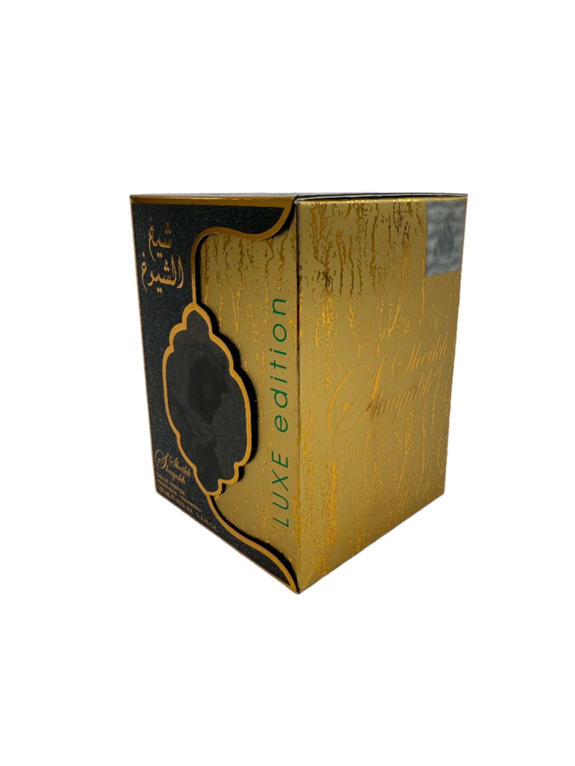 Sheikh Huyukh Luxe Edition OUD 100ml