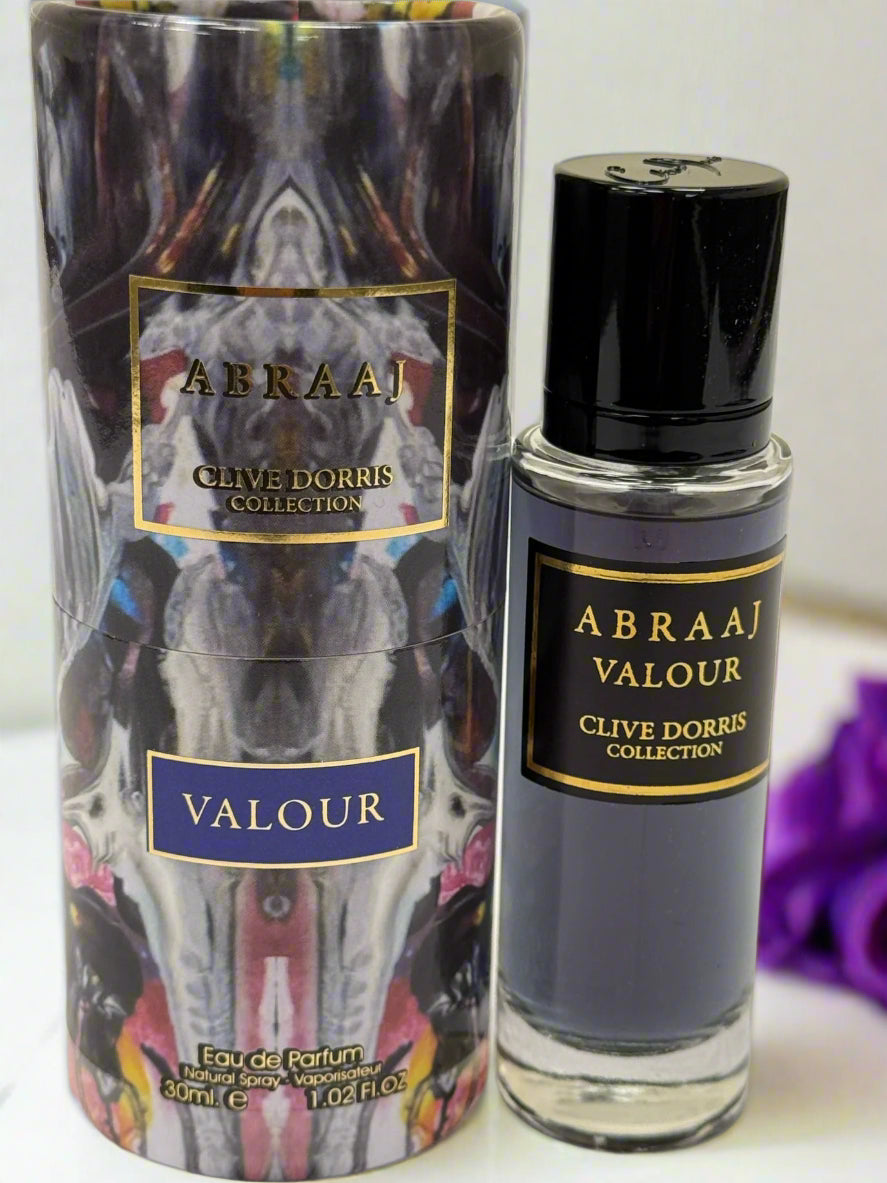 Shop Abraaj Valour Perfume