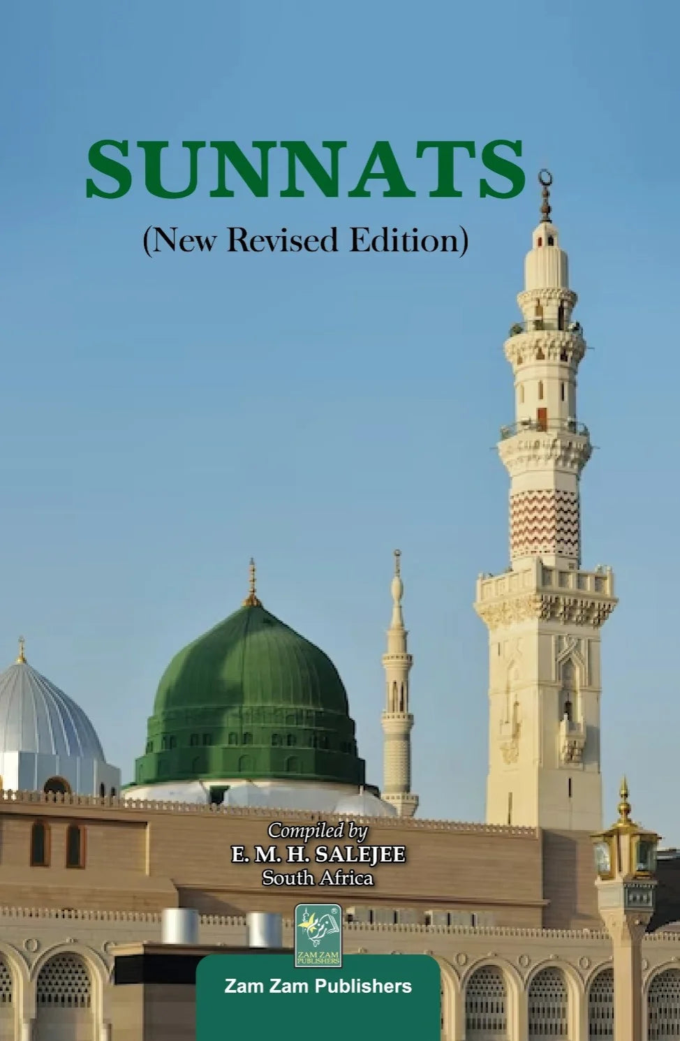 Shop Sunnats New evised Edition By Zam Zam Publishers
